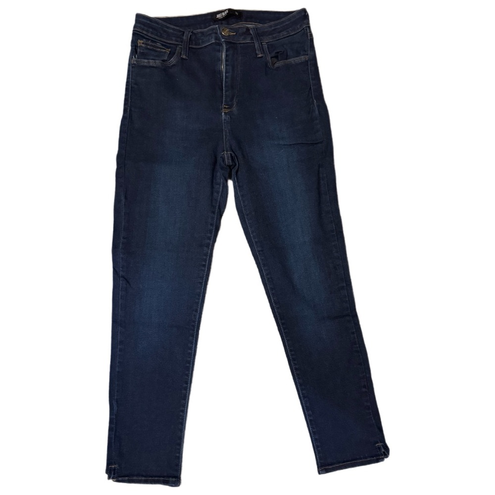 JUST BLACK Denim Ankle Jeans – Dark Wash – Size 30